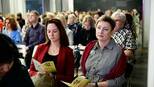 «Гутенберг отдыхает» — 9 декабря в Туле состоялся II фестиваль библиокультуры!
