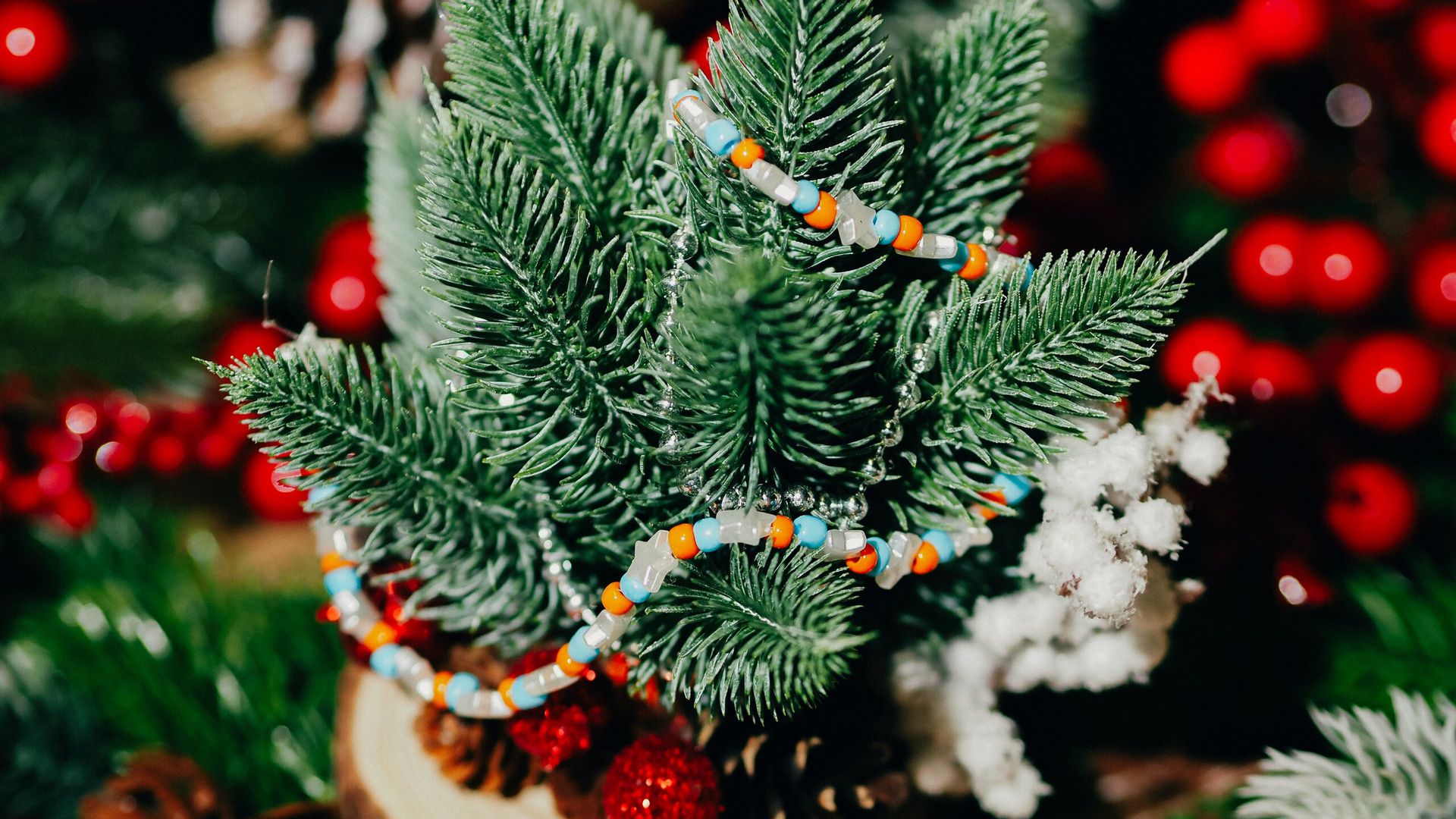 Мастер-класс по созданию ёлочки