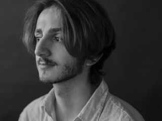 Ночь искусств: Паблик-толк «Голос в киноиндустрии» с Исламом Ганджаевым