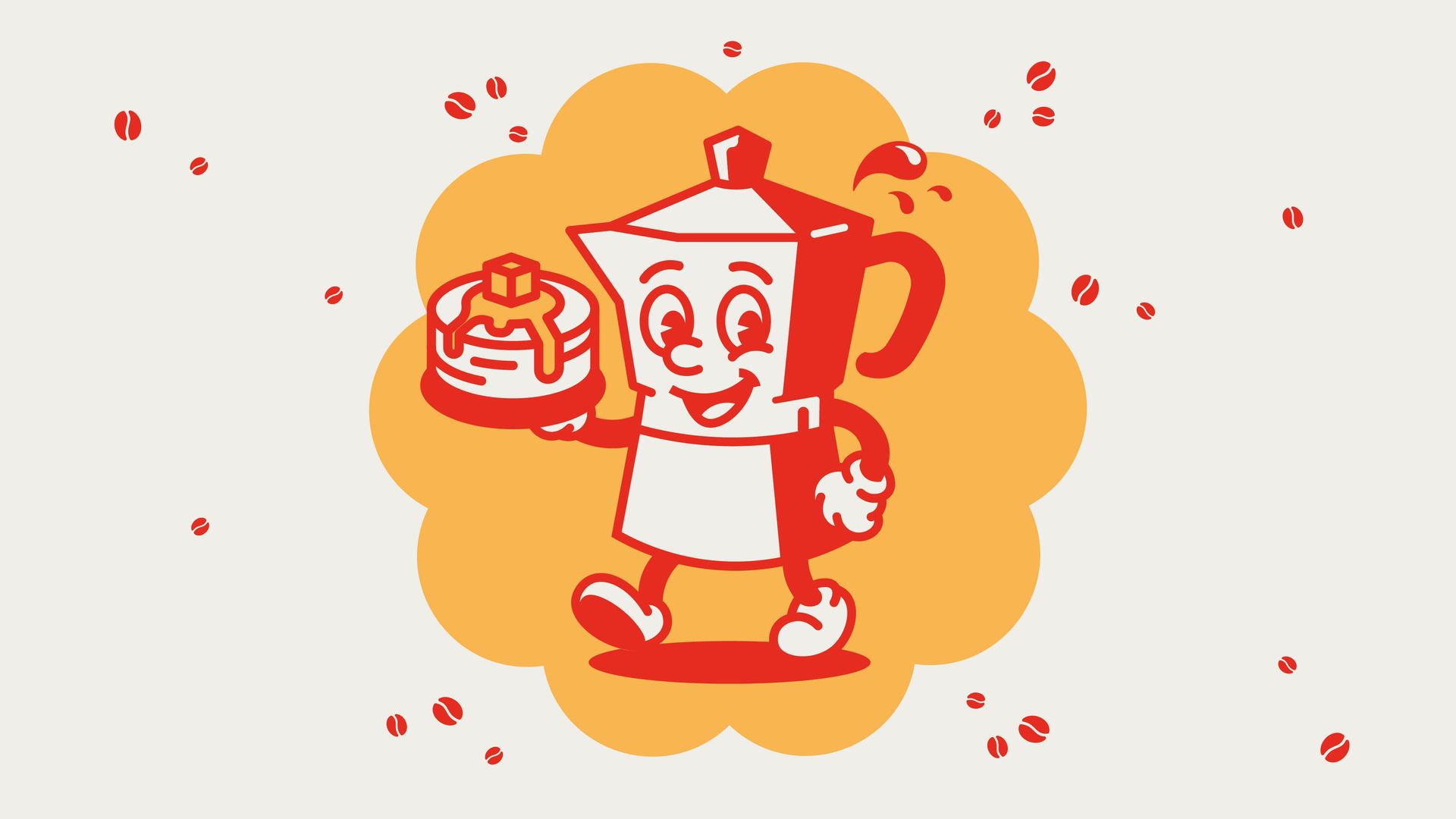 Фестиваль кофейной культуры «Заварка х Масленица»