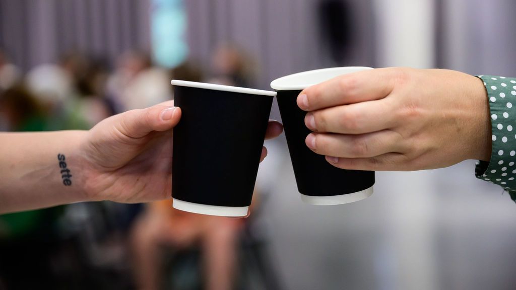 Фестиваль кофейной культуры «Заварка х Масленица»